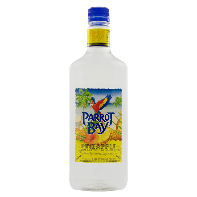 Parrot Bay Pineapple Rum