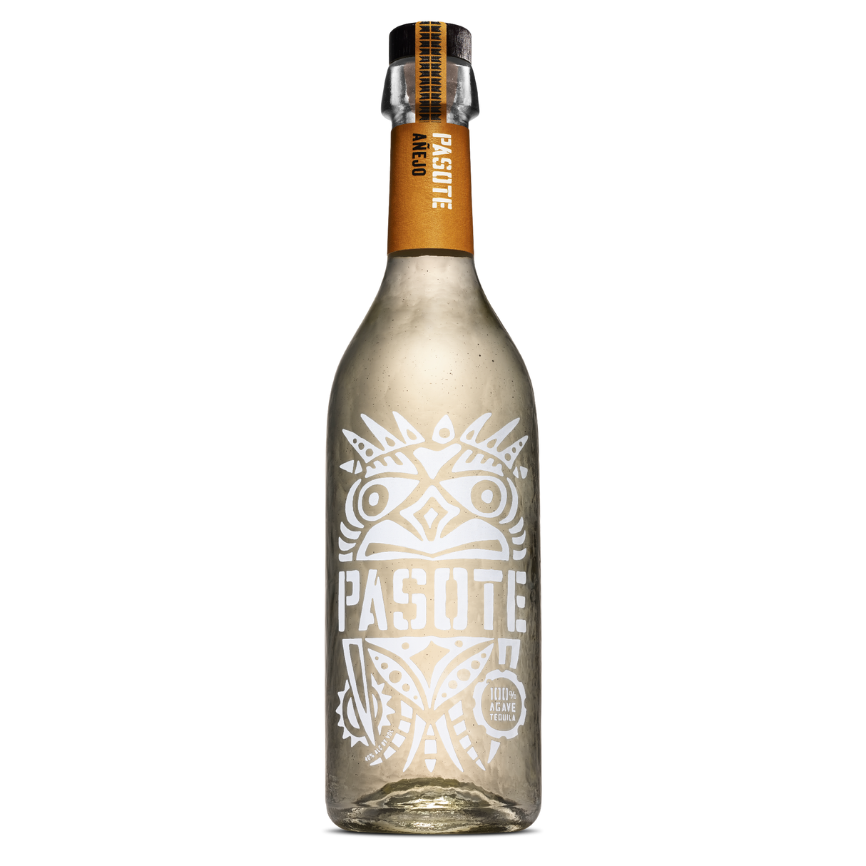 Pasote Tequila Anejo