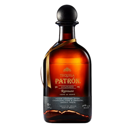 Patron Tequila Ahumado Reposado