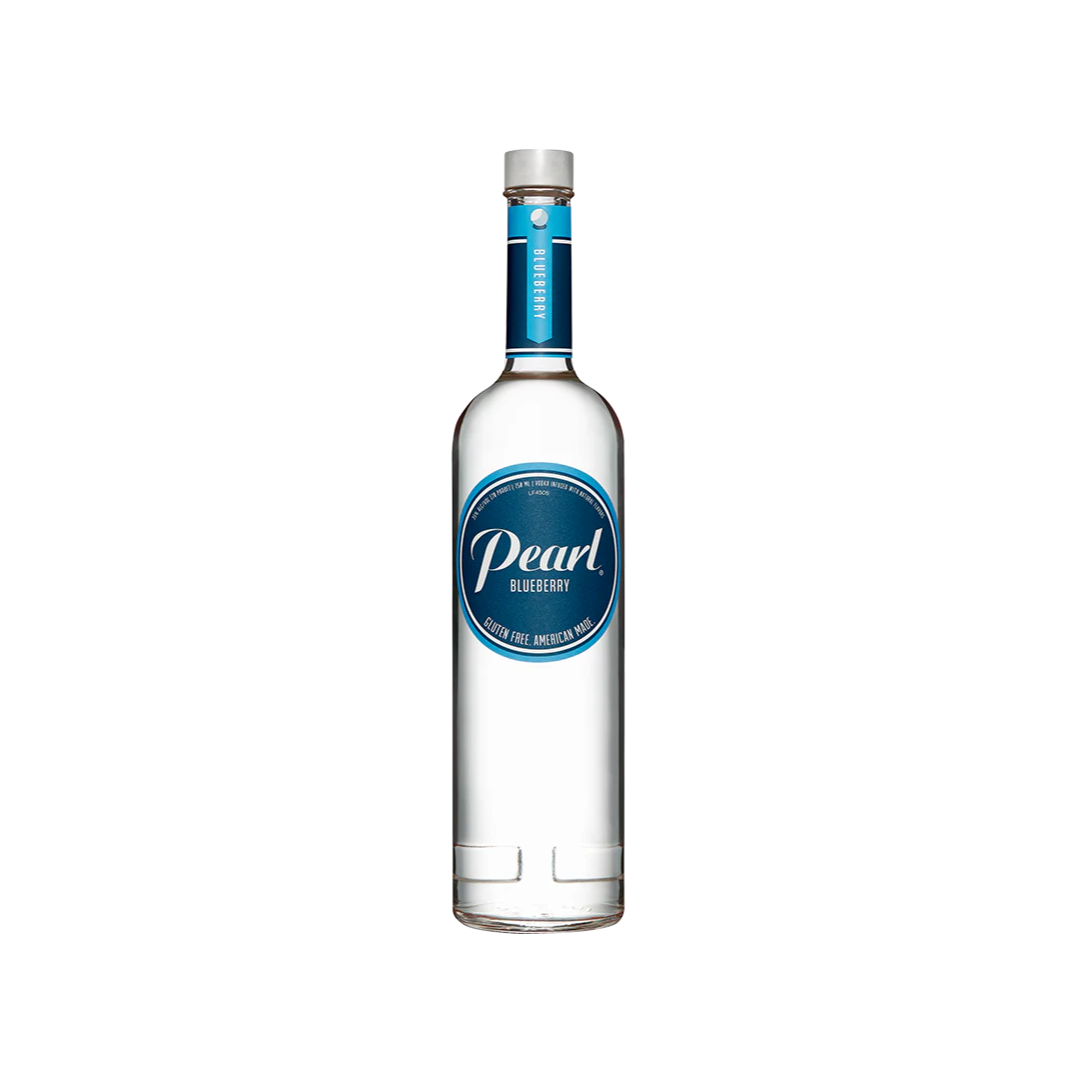 Pearl Blueberry Vodka