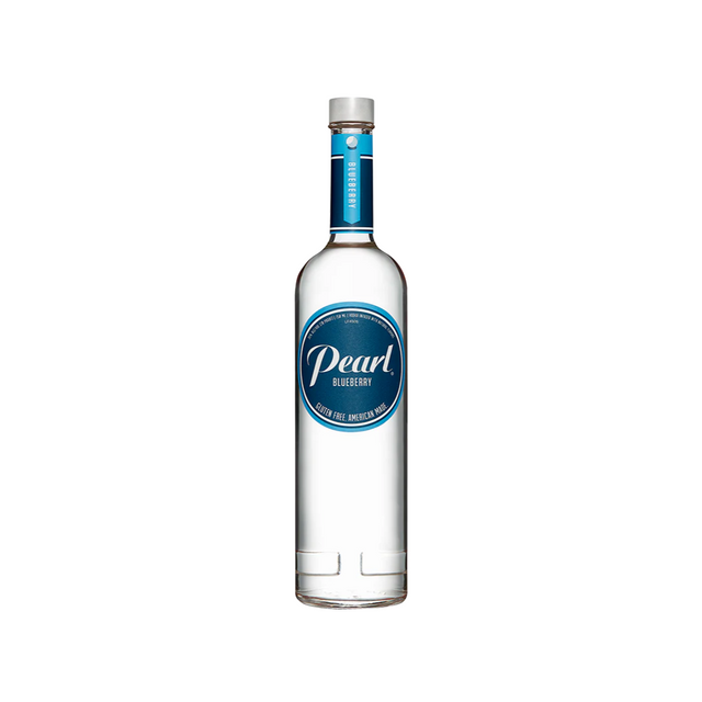 Pearl Blueberry Vodka