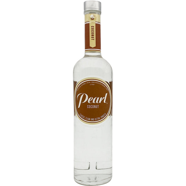 Pearl Coconut Vodka