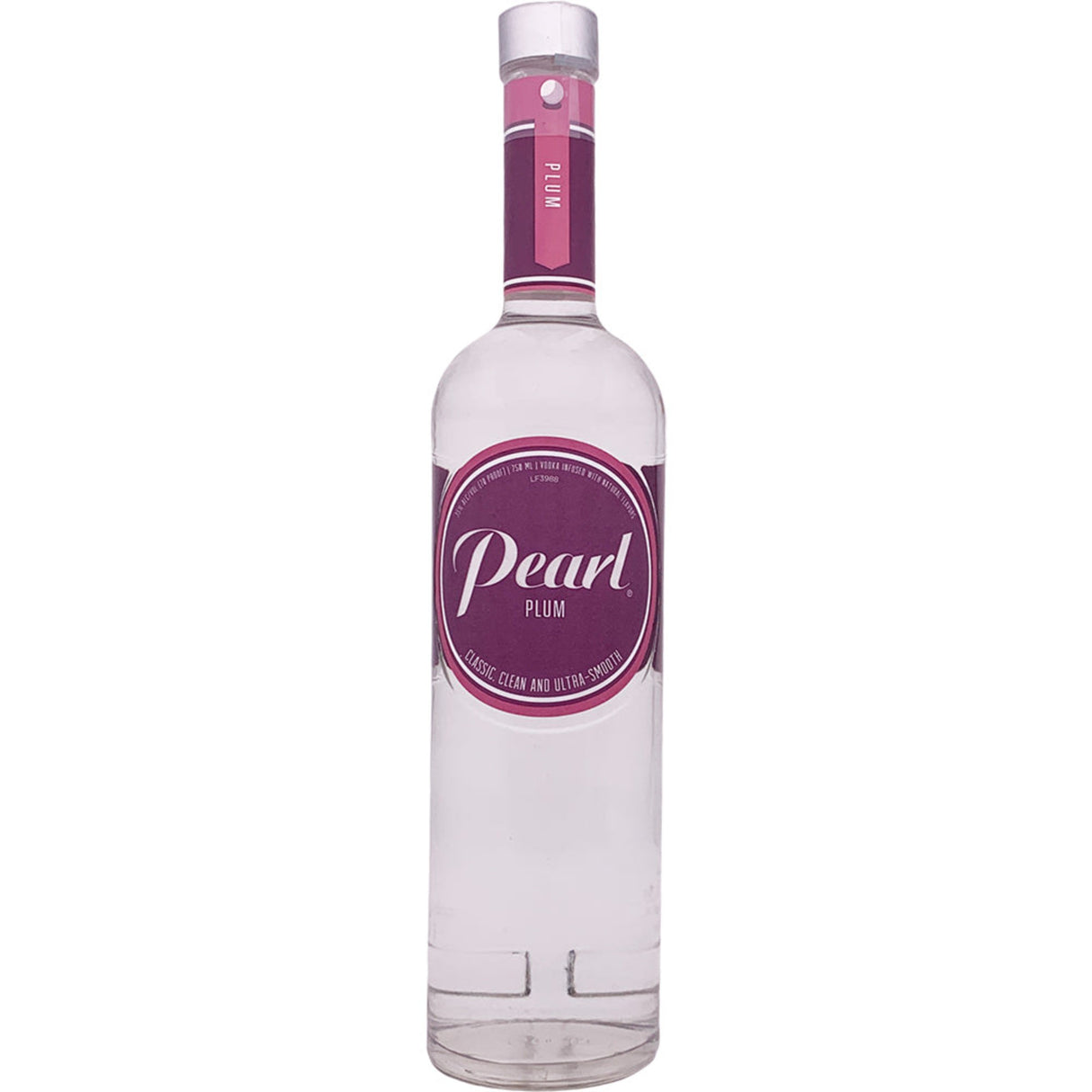 Pearl Plum Flavored Vodka