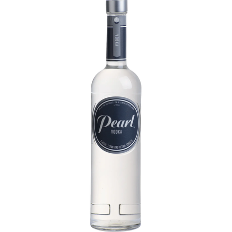 Pearl Vodka