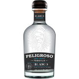 Peligroso Silver Tequila