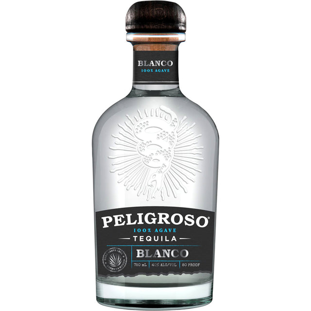Peligroso Silver Tequila