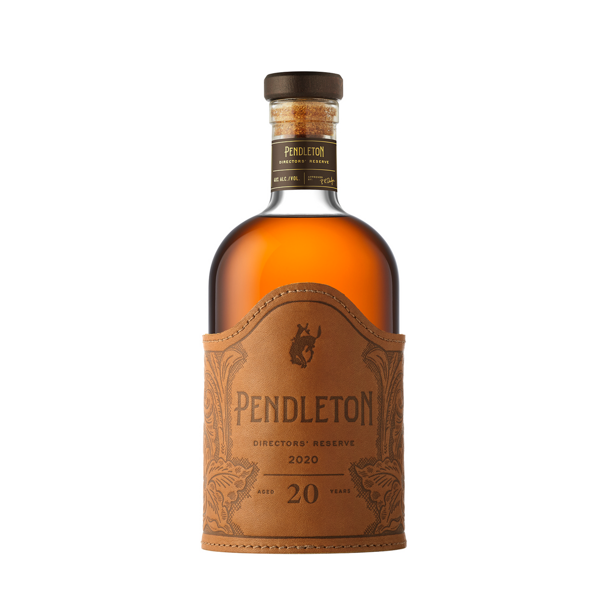 Pendleton Directors Reserve Blended Canadian Whiskey