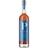 Penelope Bourbon Architect SoCal Coastal Private Select Straight Bourbon Whiskey Finished With French Oak Staves