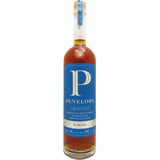 Penelope Bourbon Architect The Bay Brew Straight Bourbon Whiskey Finished With French Oak Staves
