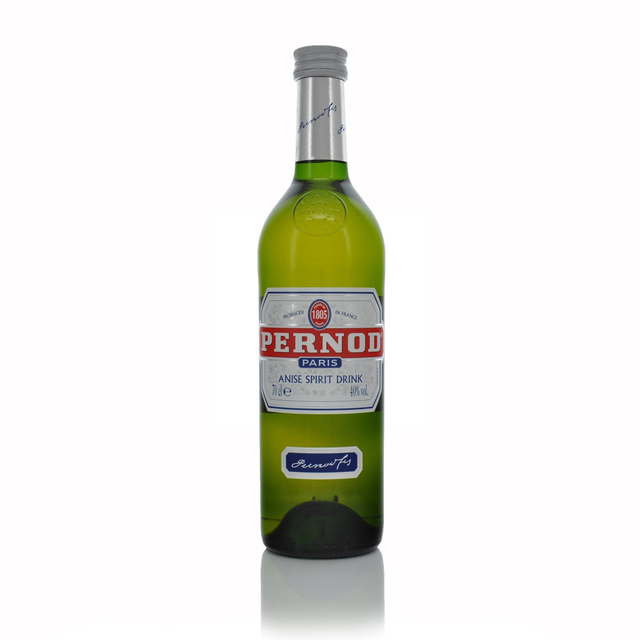 Pernod Pastis Liqueur