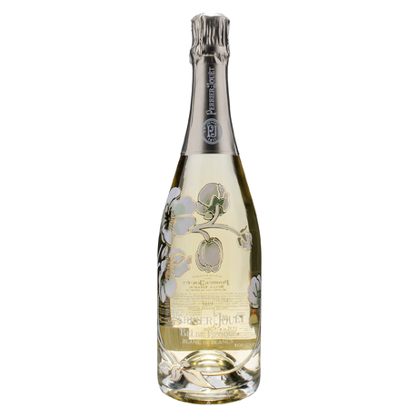 Perrier Jouet Champagne Brut Blanc De Blancs Belle Epoque 2014