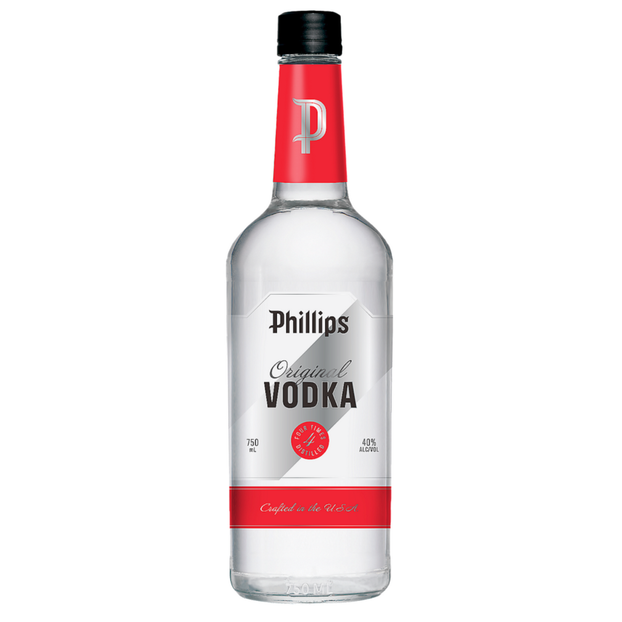 Phillips Original Vodka