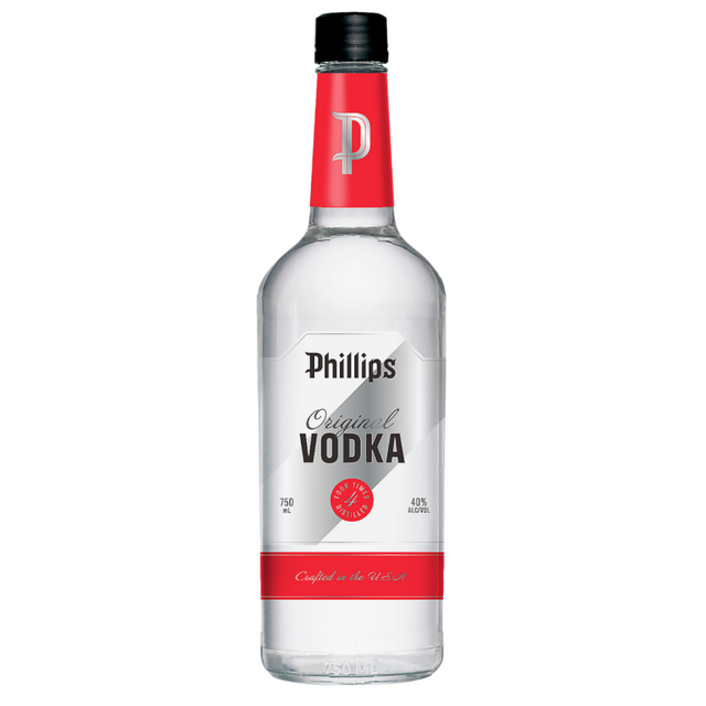 Phillips Original Vodka