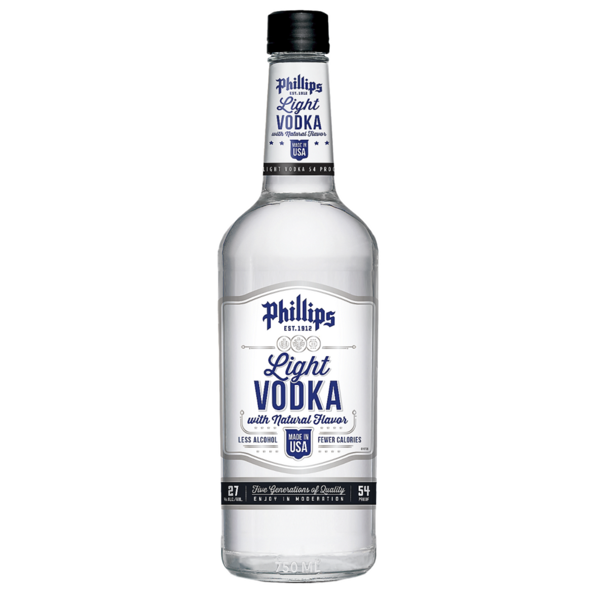 Phillips Vodka