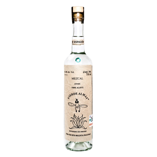 Pierde Almas Mezcal Espadin