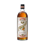 Pierre Ferrand Curacao Dry Oranges Ameres Liqueur