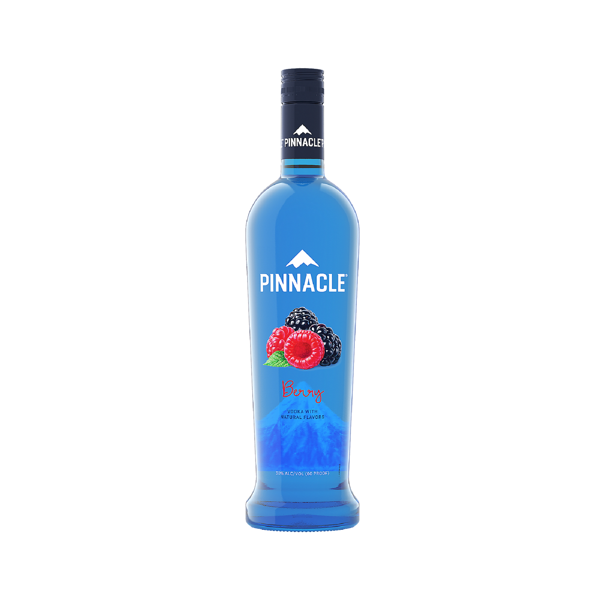 Pinnacle Berry Flavored Vodka