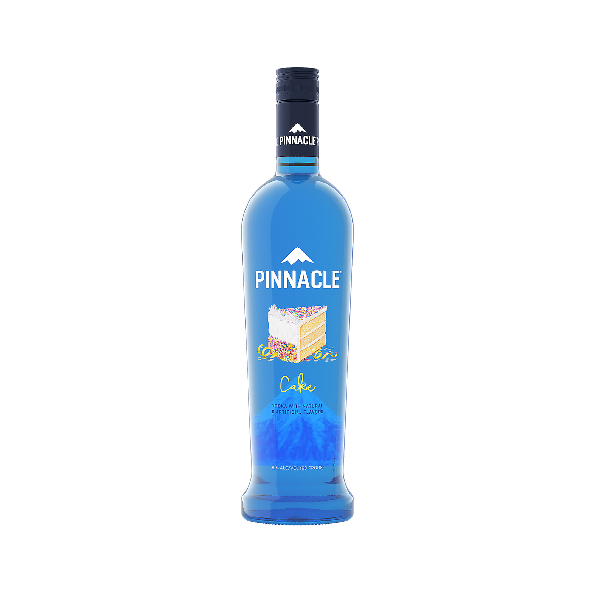 Pinnacle Cake Flavored Vodka