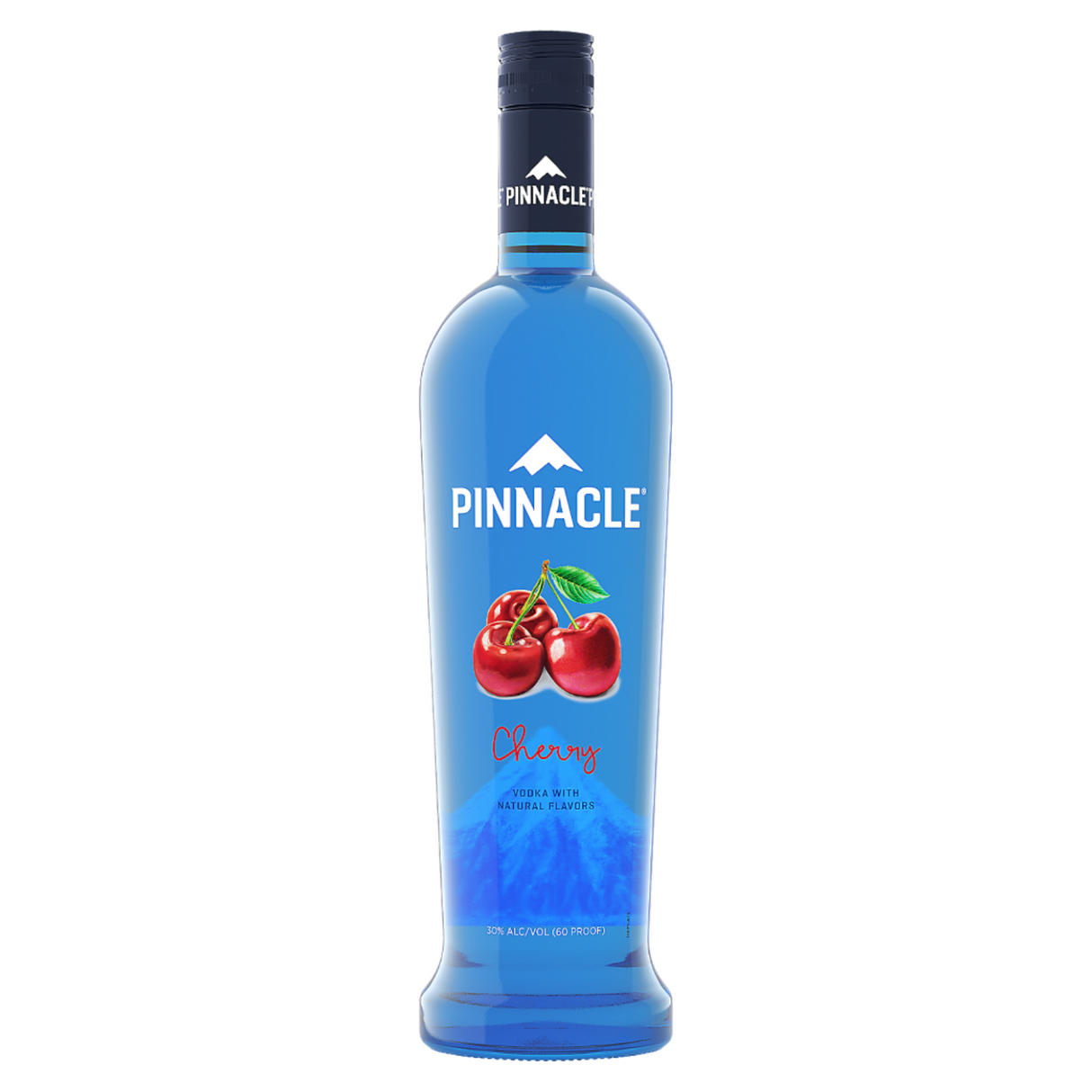 Pinnacle Cherry Flavored Vodka