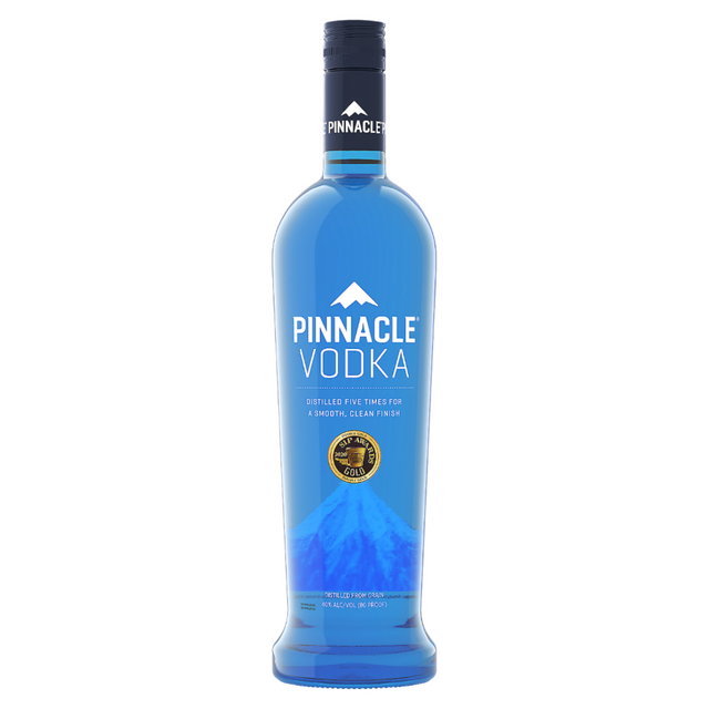 Pinnacle Vodka