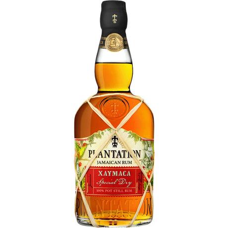 Planteray Aged Rum Xaymaca