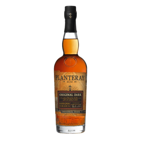 Planteray Dark Rum Original Dark