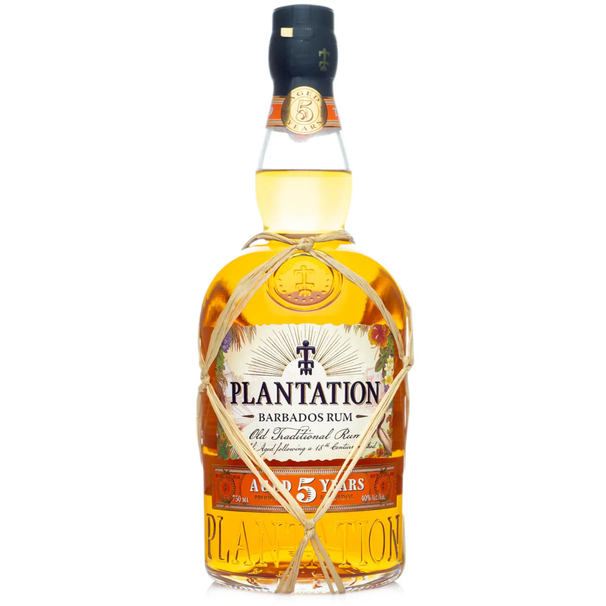 Planteray Grand Reserve 5 Year Rum