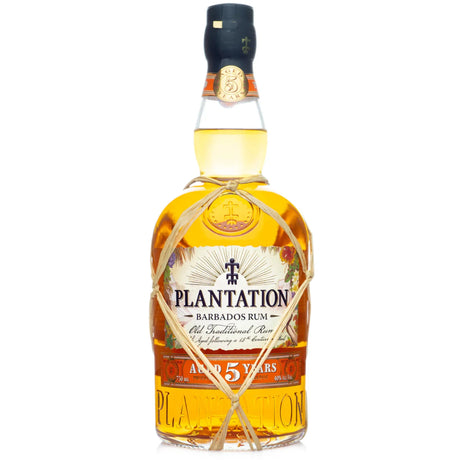 Planteray Grand Reserve 5 Year Rum