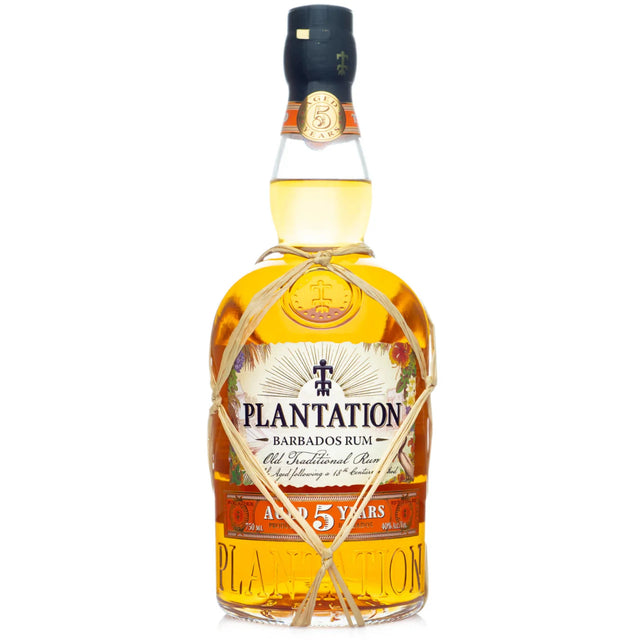 Planteray Grand Reserve 5 Year Rum