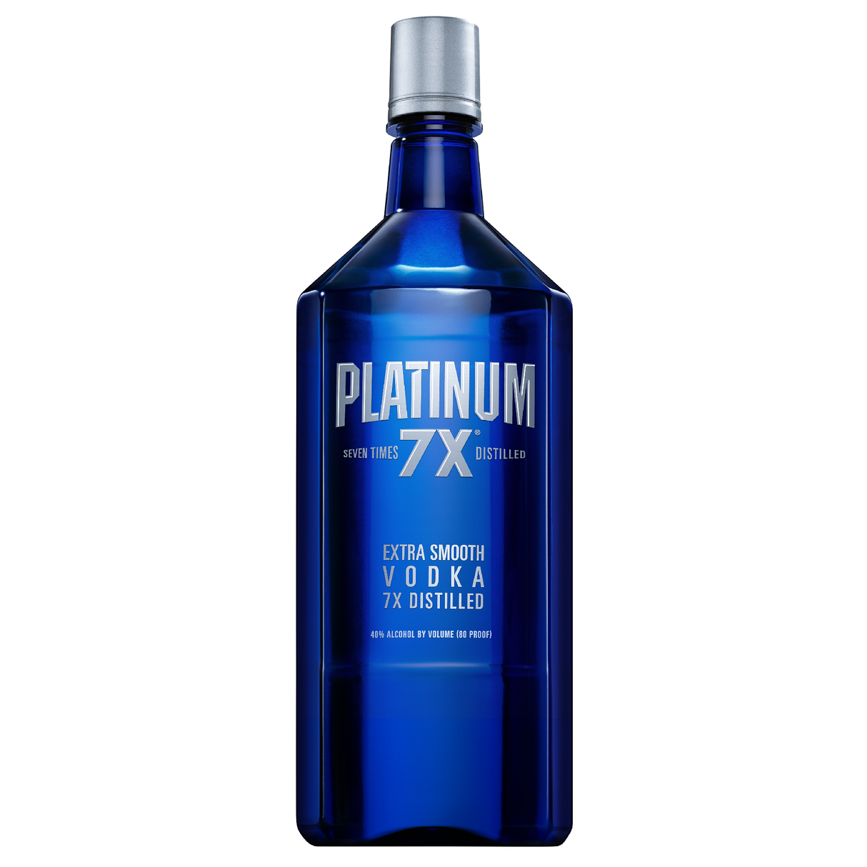 Platinum 7X Vodka