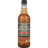 Potter'S Blended American Whiskey Special Blend