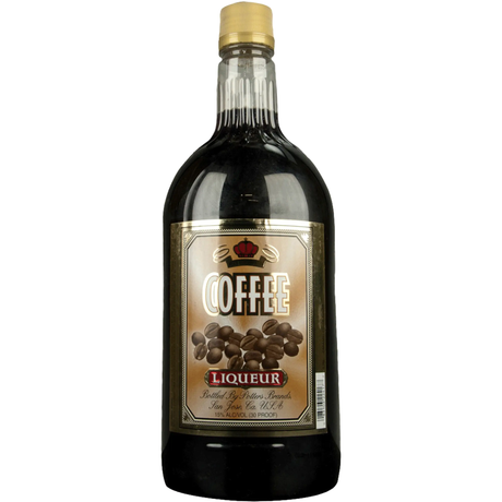 Potter's Coffee Liqueur