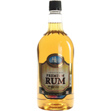 Potter's Gold Rum