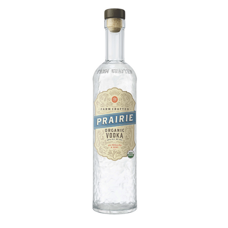 Prairie Vodka