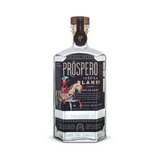 Prospero Blanco Tequila