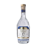 Purity Super 17 Premium Vodka