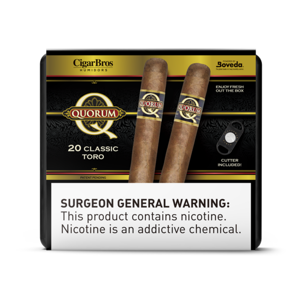 Quorum_Toro_Classic_6x50_-_20_Pack_Ecuadorian_Sumatra_Medium-Bodied_by_CigarBros-1