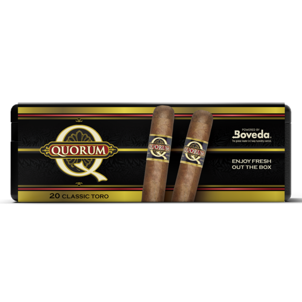 Quorum_Toro_Classic_6x50_-_20_Pack_Ecuadorian_Sumatra_Medium-Bodied_by_CigarBros-5