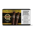 Quorum Toro Maduro 6x50 - 5 Pack (Connecticut Broadleaf Medium-Bodied) by CigarBros-1