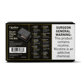Quorum Toro Maduro 6x50 - 5 Pack (Connecticut Broadleaf Medium-Bodied) by CigarBros-3