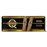 Quorum_Toro_Shade_6x50_-_20_Pack_Ecuadorian_Connecticut_Mild-Bodied_by_CigarBros-5
