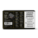 Quorum Toro Shade 6x50 - 5 Pack (Ecuadorian Connecticut Mild-Bodied) by CigarBros-3