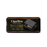 Quorum Toro Shade 6x50 - 5 Pack (Ecuadorian Connecticut Mild-Bodied) by CigarBros-6