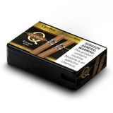 Quorum Toro Shade 6x50 - 5 Pack (Ecuadorian Connecticut Mild-Bodied) by CigarBros-8