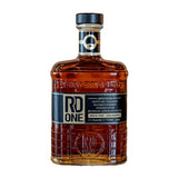 RD One 10 Year Old Kentucky Straight Bourbon Whiskey - Cask Strength Brazilian Amburana Wood Finished (Limited Release)