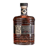 RD One Kentucky Straight Bourbon Whiskey - Sister Cities Finished With Japanese Mizunara And French Oak (Limited Release)