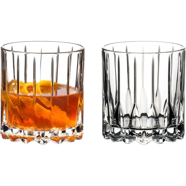 RIEDEL Drink Specific Glassware Neat Glass (6417/01)