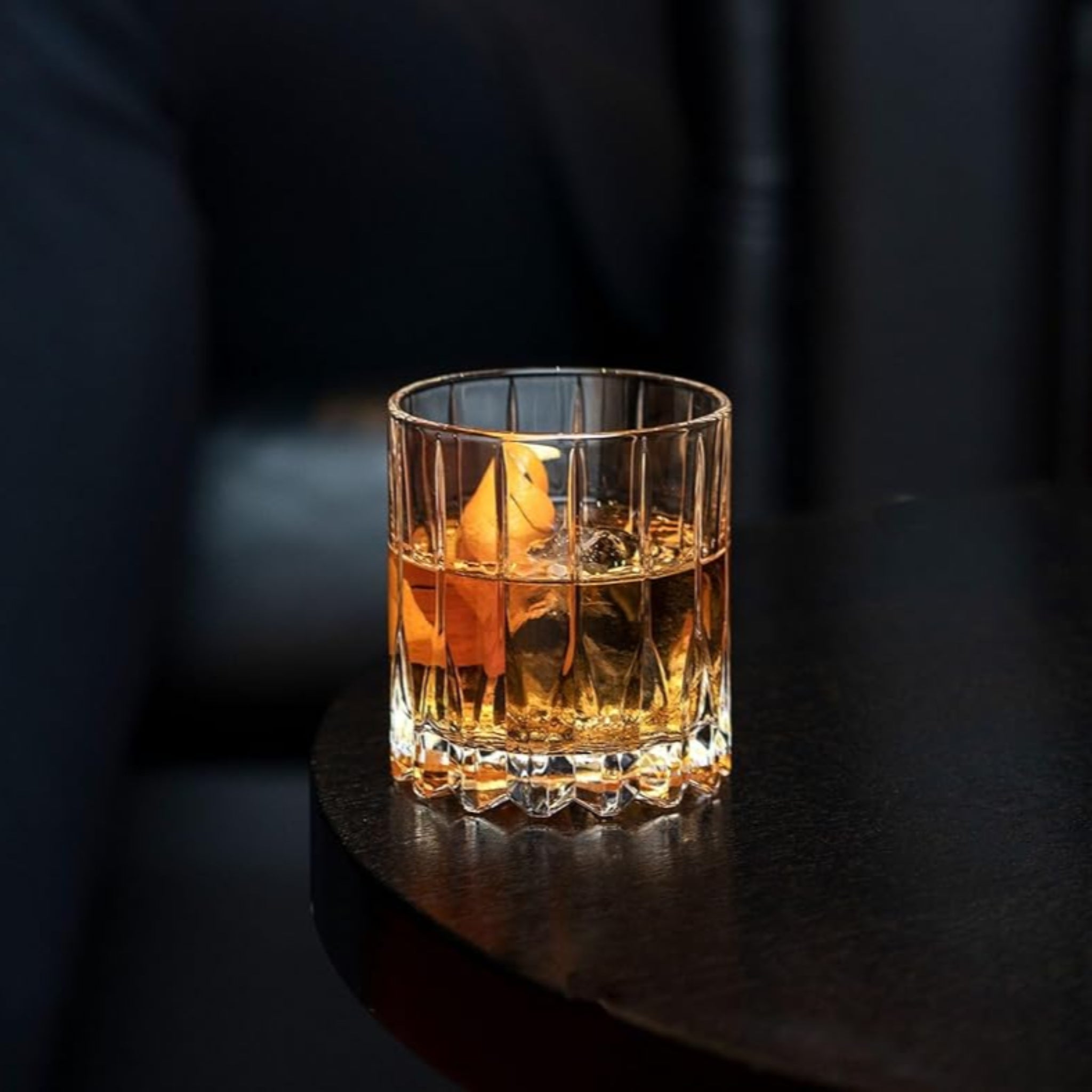 RIEDEL Drink Specific Glassware Neat Glass (6417/01) | LG | Liquor