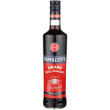 Ramazzotti Amaro Liqueur