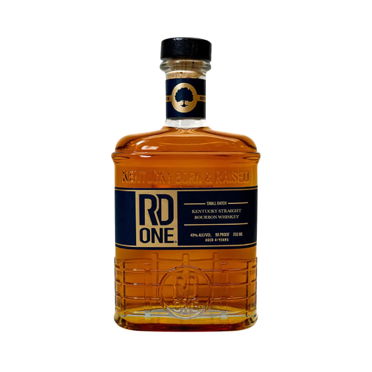 Rd One Ky Straight Bourbon Whiskey